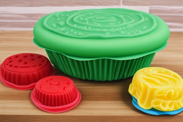 Can Silicone Food Covers Go In The Microwave?