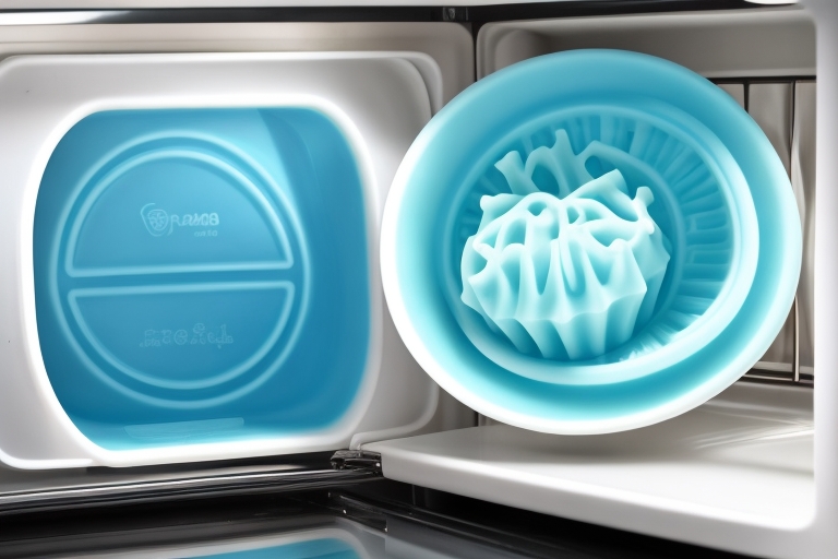 Can Silicone Food Covers Go In The Microwave