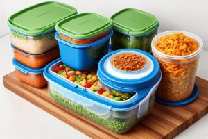 Which Food Storage Containers Are Best?