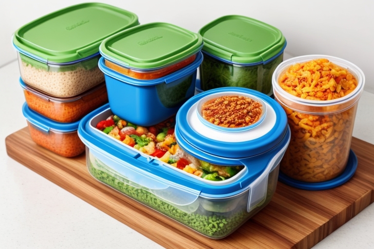Which Food Storage Containers Are Best