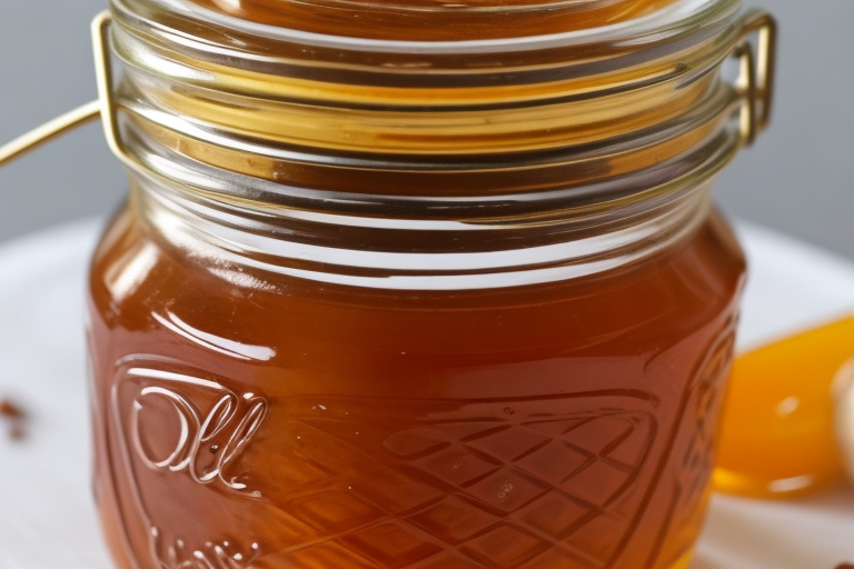 Why Does Honey Go Hard In The Jar?