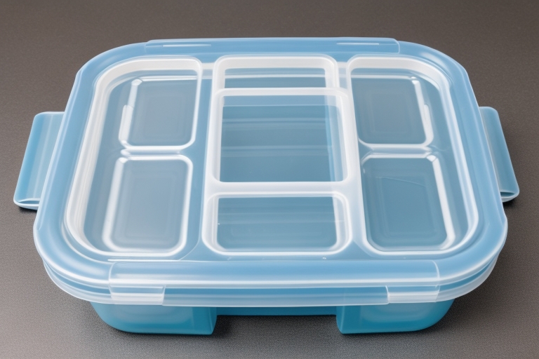 Are Plastic Food Containers Harmful?
