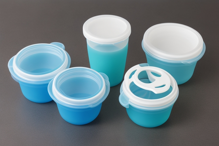 Are Silicone Food Storage Containers Safe