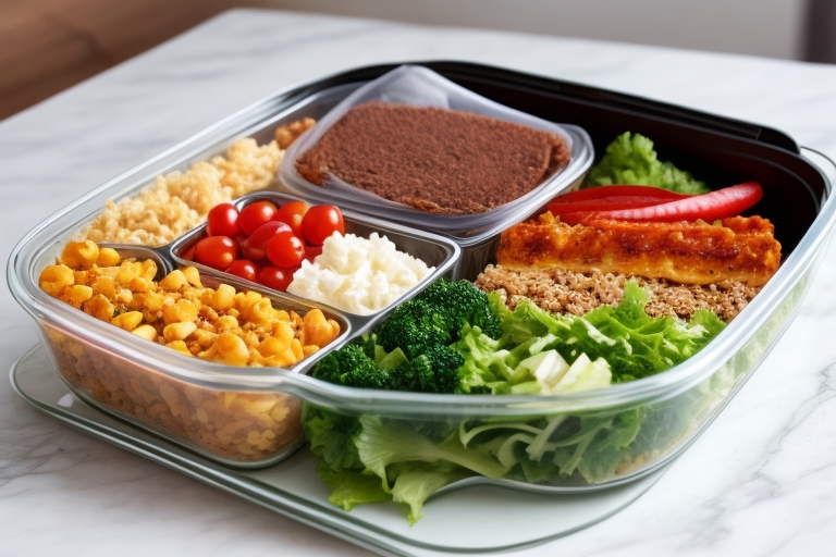 Which Food Container Is Suitable For Transporting Food?