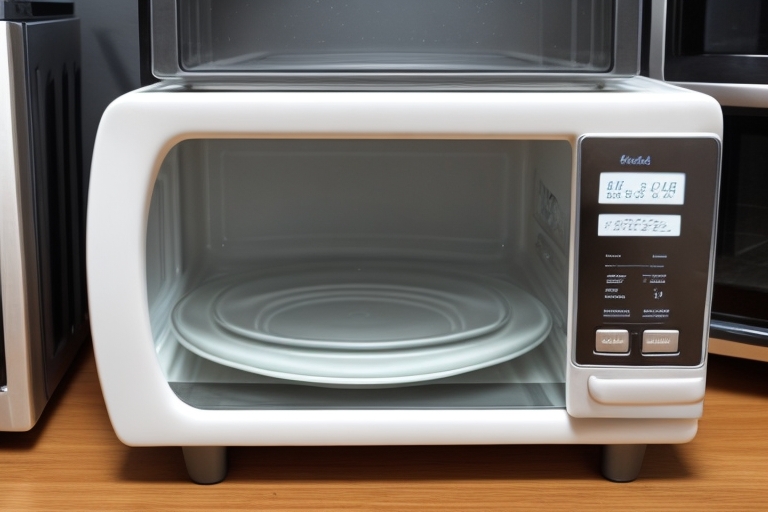 Which Food Containers Are Safe For The Microwave